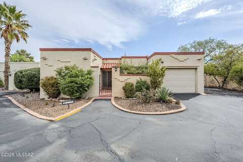 2554 N Avenida San Valle, Tucson, AZ 85715
