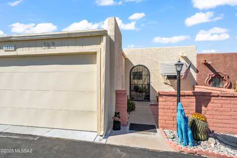 1588 N Rio Mayo, Green Valley, AZ 85614
