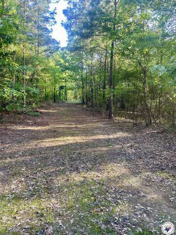 TBD Miller County 32, Doddridge, AR 71834