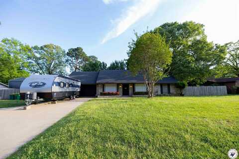3525 Galleria Oaks DR., Texarkana, TX 75503