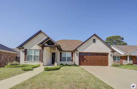 5112 Remington, Texarkana, TX 75503