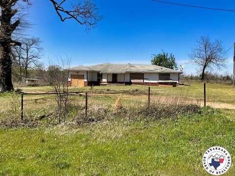 7300 FM 2208, Jefferson, TX 75657