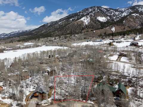 Lot 49 PINE DRIVE, Star Valley Ranch, WY 83127