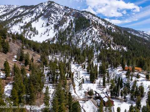 Lot 68 CEDAR DRIVE, Star Valley Ranch, WY 83127