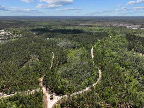 Tbd SW 345th Avenue, Steinhatchee, FL 32359