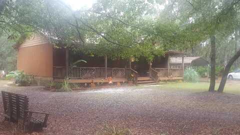 18722 Key Deer Court, Perry, FL 32348