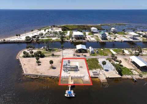 21096 Marina Road, Perry, FL 32348