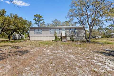 16894 W Royal Oak Drive, Perry, FL 32348