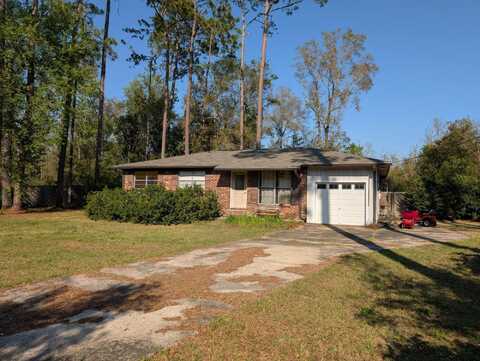 8529 Gray Forest Drive, Tallahassee, FL 32305