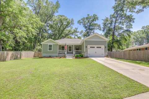 2539 Lawrence Drive, Tallahassee, FL 32303