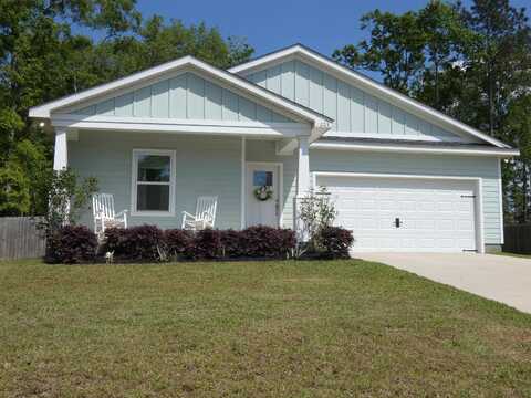 203 Pine Cone Drive, Monticello, FL 32344