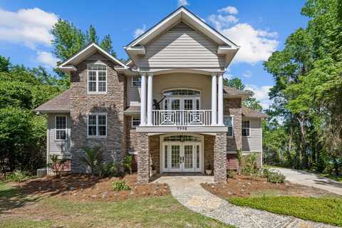 7998 Lochknoll Lane, Tallahassee, FL 32312