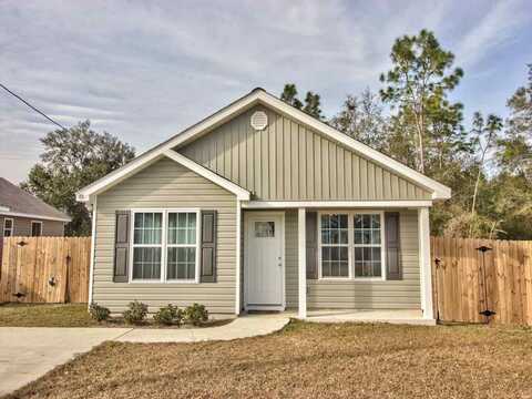 22 Logans Run Avenue, Crawfordville, FL 32327