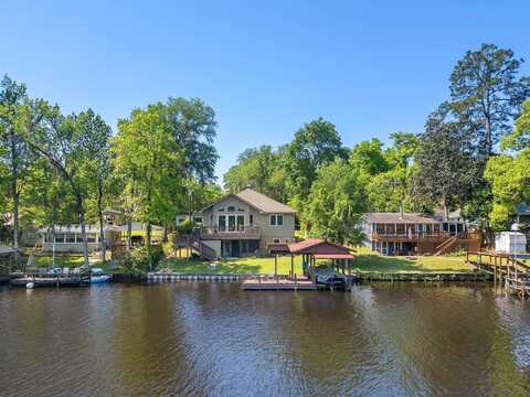 24064 Lanier Street, Tallahassee, FL 32310