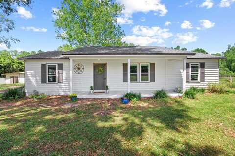 11124 Bexhill Ln Lane, Tallahassee, FL 32317