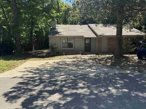 2185 Victory Garden Lane, Tallahassee, FL 32301