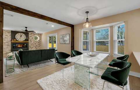 4015 Kilmartin Drive, Tallahassee, FL 32309
