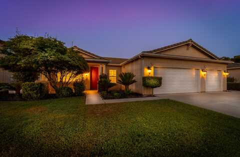 1744 Maduro Court, Tulare, CA 93274