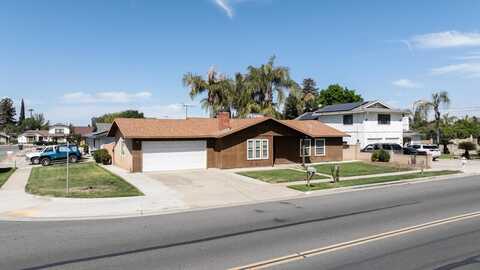 923 N H Street, Tulare, CA 93274