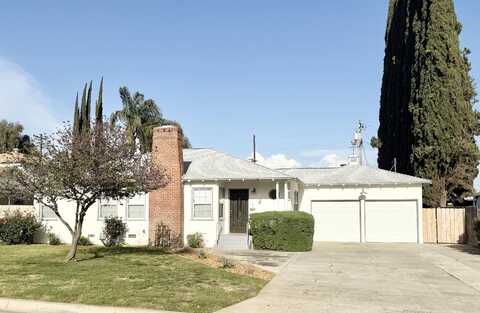 550 Bonita Drive, Tulare, CA 93274
