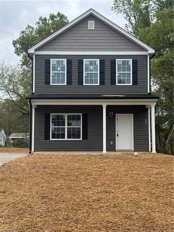 823 Sunset Street, Reidsville, NC 27320