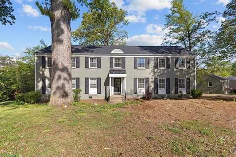 343 Wakefield Drive, Charlotte, NC 28209