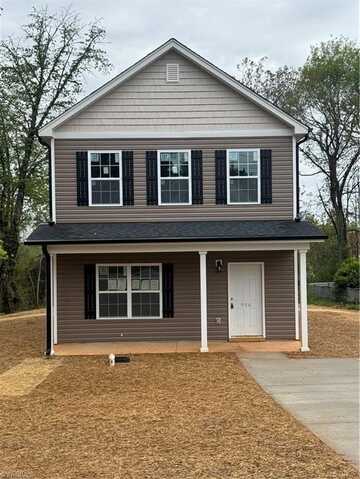 916 Hilltop Boulevard, Reidsville, NC 27320