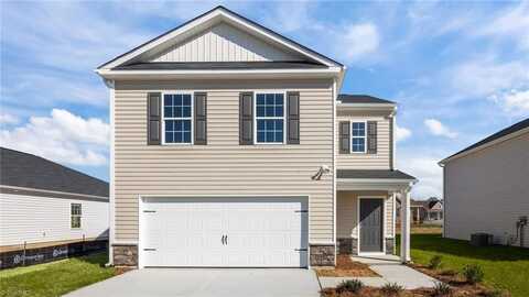 190 East Farm Loop, Stokesdale, NC 27537