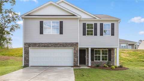 162 West Farm Loop, Stokesdale, NC 27537