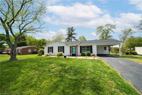 2454 Smithwick Road, Kernersville, NC 27284
