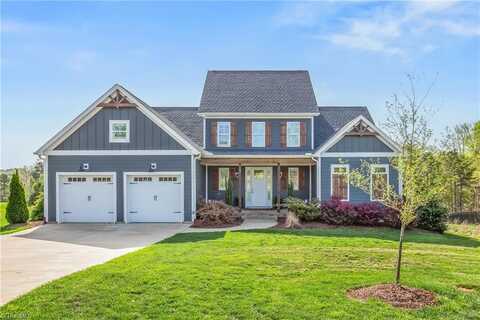 123 Arrow Glenn Court, Advance, NC 27006