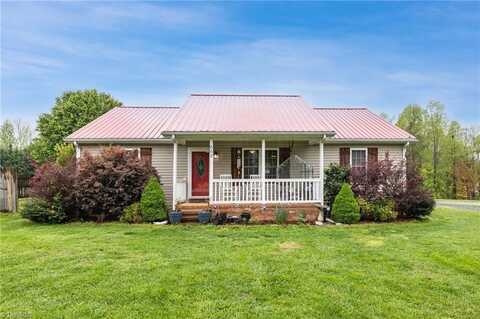 668 Gideon Grove Church Road, Stokesdale, NC 27357