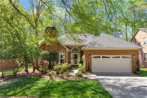 144 Wellesborough Road, Winston Salem, NC 27104