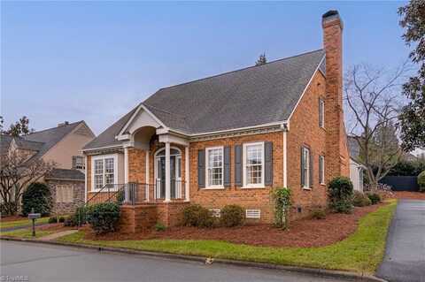 201 Westhaven Circle, Winston Salem, NC 27104