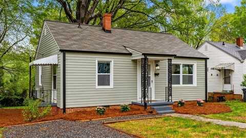 1011 Portland Street, Greensboro, NC 27403