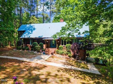 1355 Bowling Road, Fuquay Varina, NC 27526