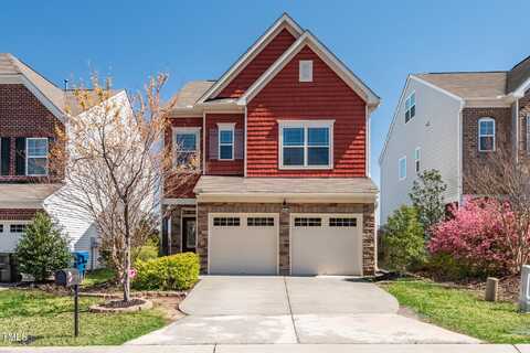 1019 Thoughtful Spot Lane, Durham, NC 27703