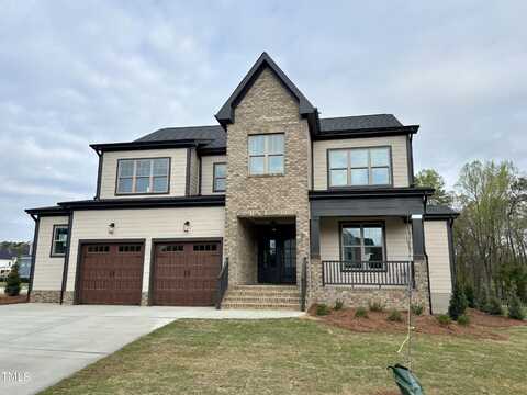 3601 Amelia Grace Drive, Fuquay Varina, NC 27526