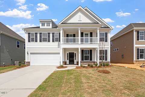 104 Black Walnut Drive, Garner, NC 27529