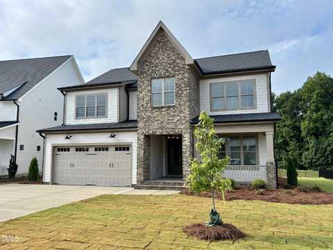3516 Amelia Grace Drive, Fuquay Varina, NC 27526