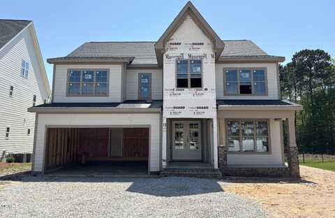 3516 Amelia Grace Drive, Fuquay Varina, NC 27526