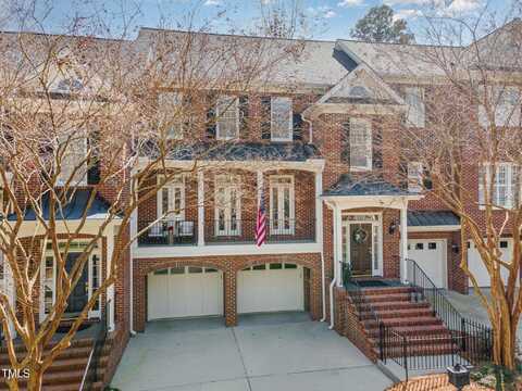 222 Lions Gate Drive, Cary, NC 27518