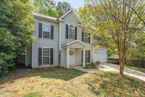 9904 Erinsbrook Drive, Raleigh, NC 27617