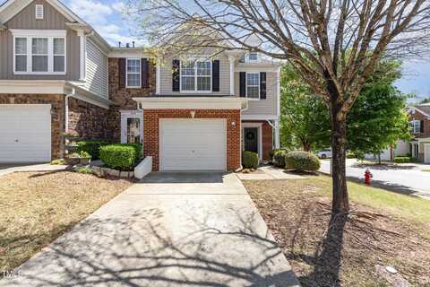 8721 Owl Roost Place, Raleigh, NC 27617