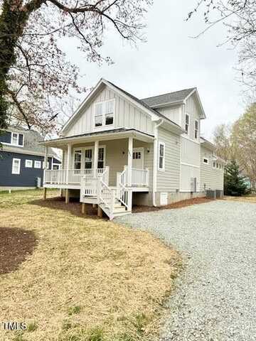 563 N Nash Street, Hillsborough, NC 27278