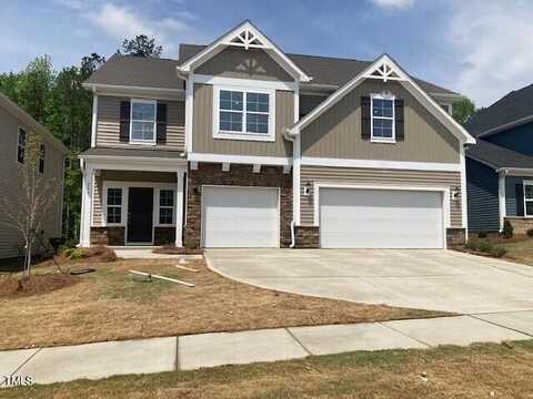 280 N Maple Walk, Garner, NC 27529