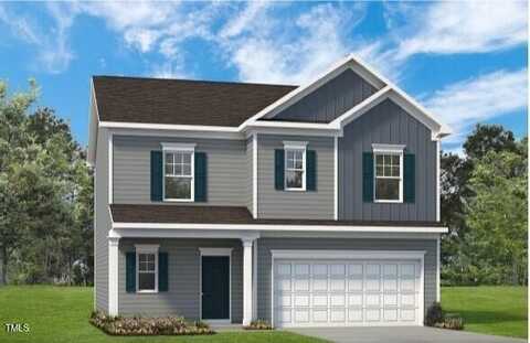 306 Deodora Lane, Cameron, NC 28326