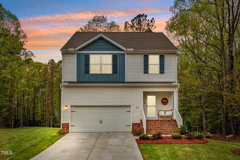 10 Shearin Lane, Youngsville, NC 27596