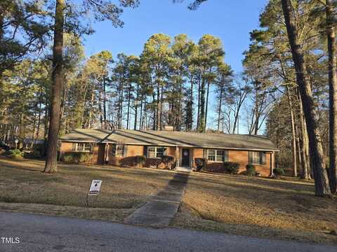 4640 Pinedale Drive, Durham, NC 27705