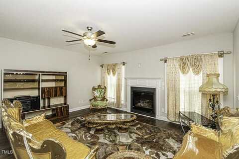 1108 Agio Court, Zebulon, NC 27597